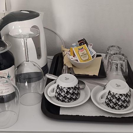 Odysseas Hotel Samos Zewnętrze zdjęcie