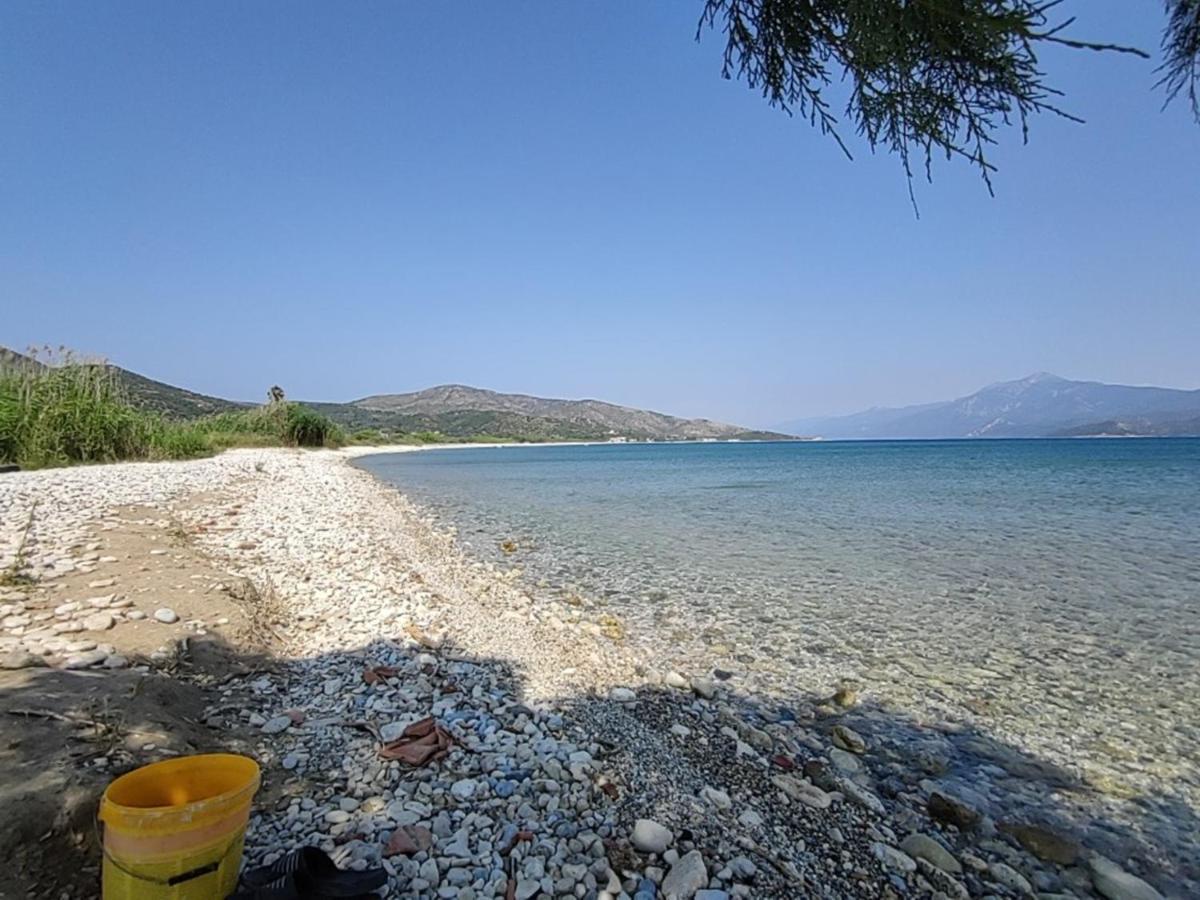 Odysseas Hotel Samos Zewnętrze zdjęcie