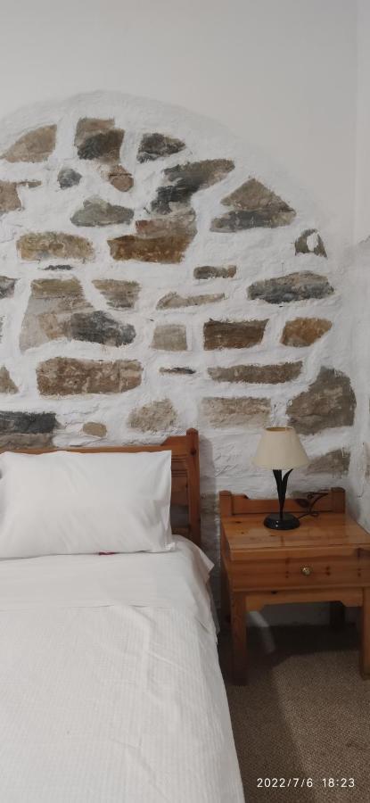 Odysseas Hotel Samos Zewnętrze zdjęcie