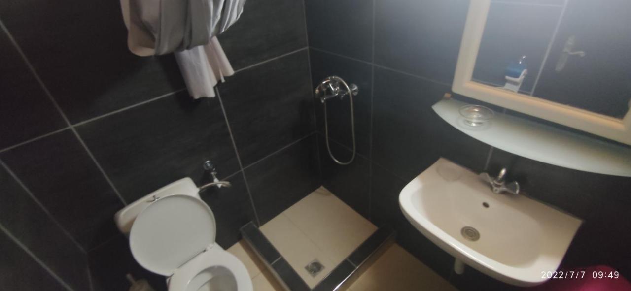 Odysseas Hotel Samos Zewnętrze zdjęcie