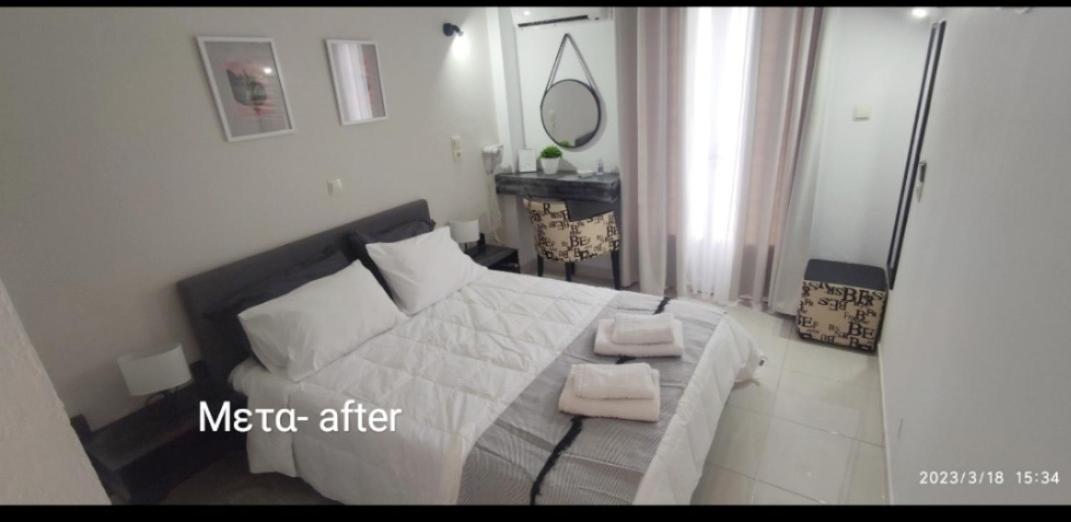 Odysseas Hotel Samos Zewnętrze zdjęcie