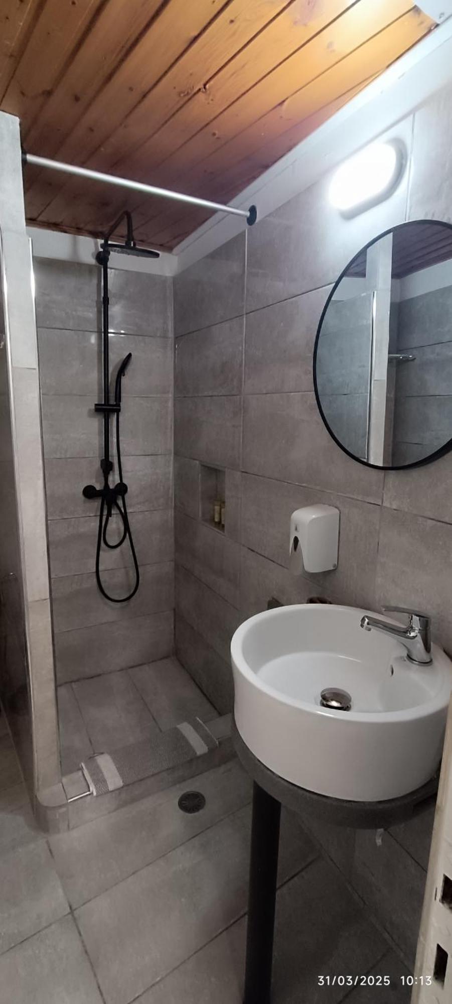 Odysseas Hotel Samos Zewnętrze zdjęcie