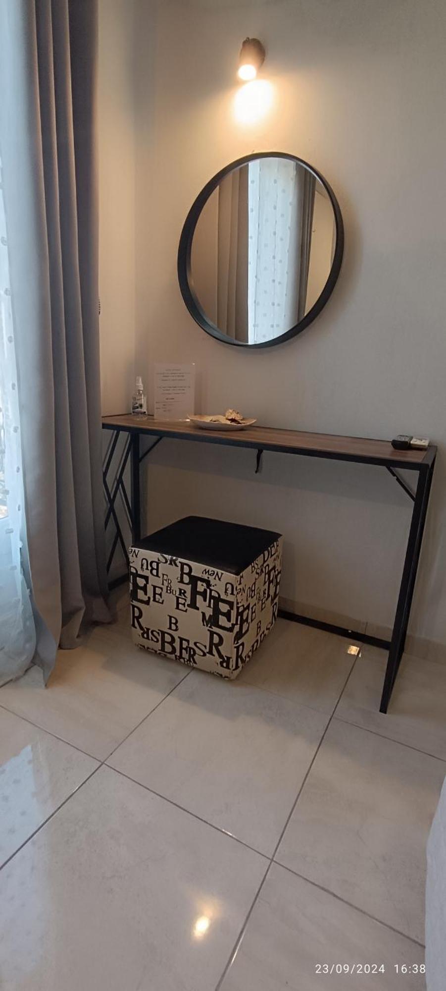Odysseas Hotel Samos Zewnętrze zdjęcie
